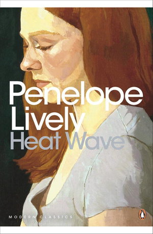 Cover art for Heat Wave