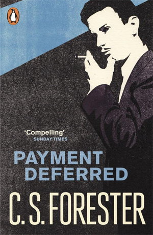 Cover art for Payment Deferred