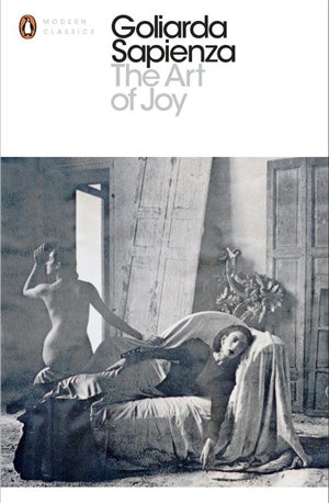 Cover art for The Art of Joy
