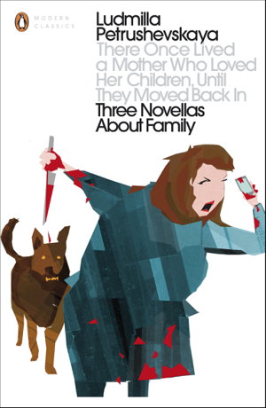 Cover art for There Once Lived a Mother Who Loved Her Children, Until They Moved Back In