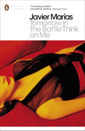 Cover art for Tomorrow In The Battle Think On Me