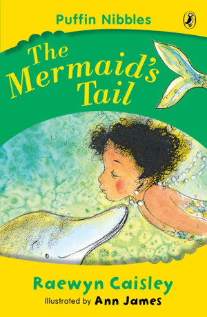 Cover art for Mermaid's Tail