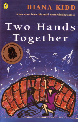 Cover art for Two Hands Together
