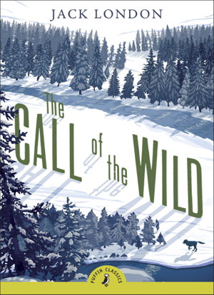 Cover art for Call of the Wild