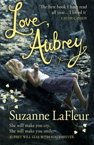 Cover art for Love Aubrey