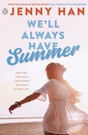 Cover art for We'll Always Have Summer