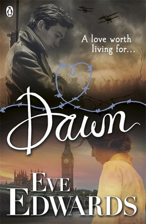 Cover art for Dawn
