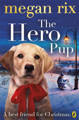 Cover art for Hero Pup