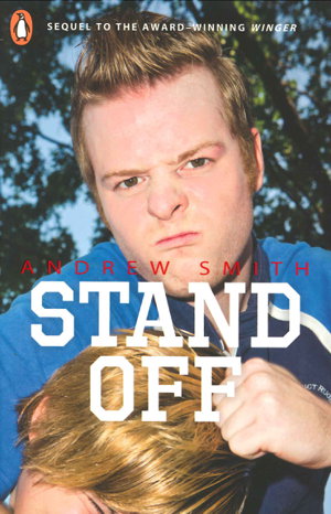 Cover art for Stand-Off