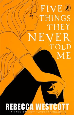 Cover art for Five Things They Never Told Me