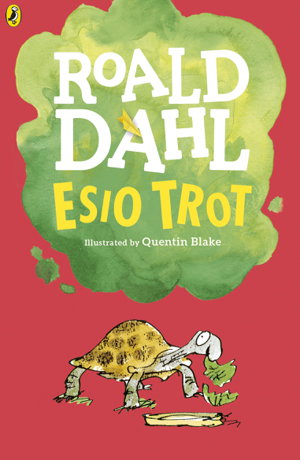 Cover art for Esio Trot