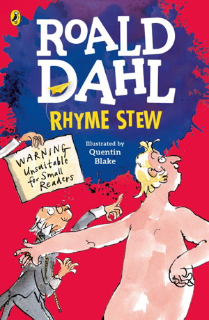 Cover art for Rhyme Stew