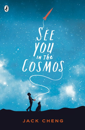 Cover art for See You in the Cosmos