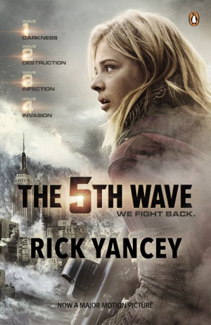Cover art for 5th Wave