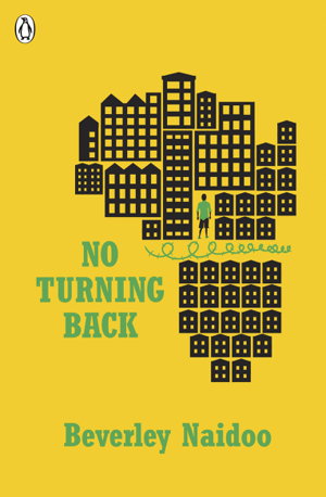 Cover art for No Turning Back