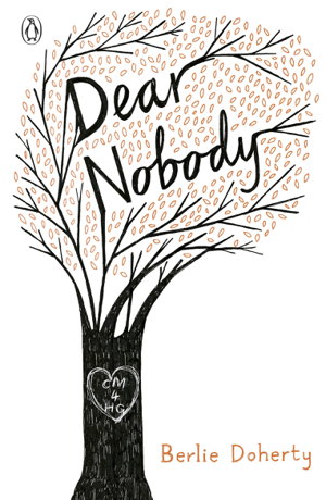 Cover art for Dear Nobody