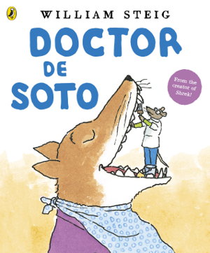Cover art for Doctor De Soto