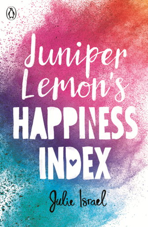 Cover art for Juniper Lemon's Happiness Index