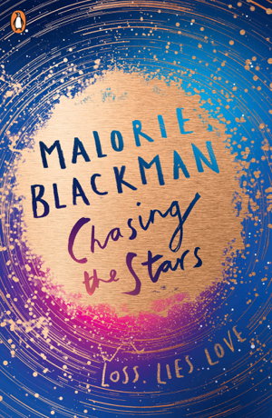 Cover art for Chasing the Stars