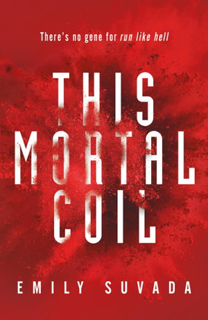 Cover art for This Mortal Coil