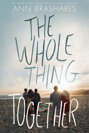 Cover art for Whole Thing Together