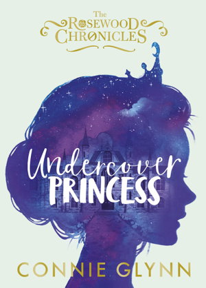 Cover art for Undercover Princess