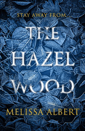 Cover art for The Hazel Wood