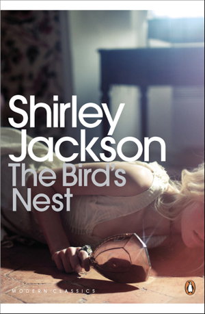Cover art for The Bird's Nest