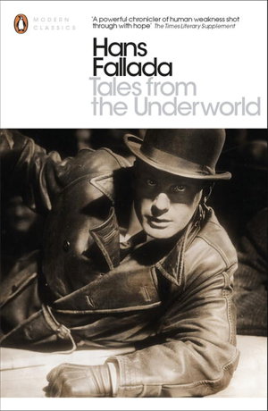Cover art for Tales From The Underworld