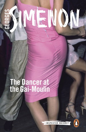 Cover art for Dancer at the Gai-Moulin
