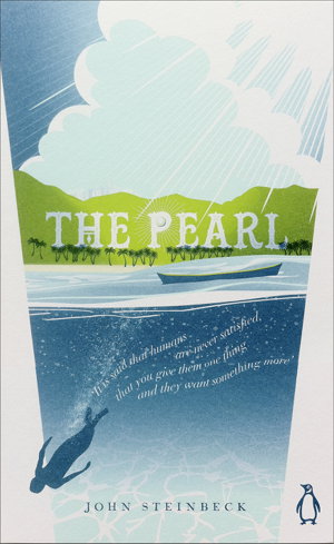 Cover art for Pearl