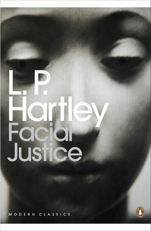 Cover art for Facial Justice