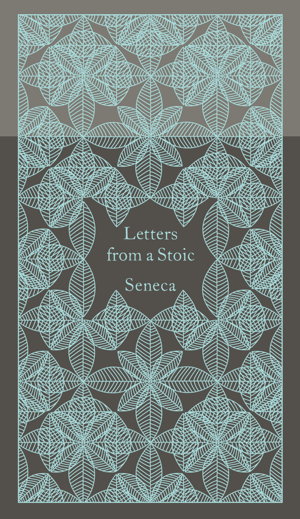 Cover art for Letters from a Stoic