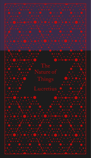 Cover art for Nature of Things
