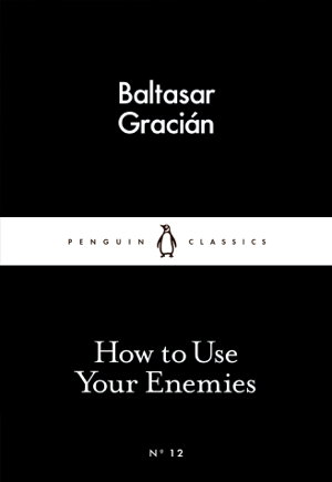 Cover art for How to Use Your Enemies