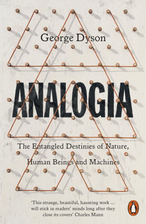 Cover art for Analogia