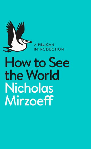 Cover art for How to See the World