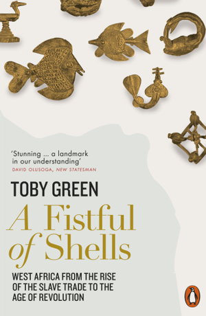 Cover art for A Fistful of Shells