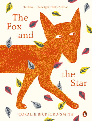 Cover art for Fox and The Star