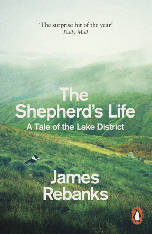 Cover art for The Shepherd's Life