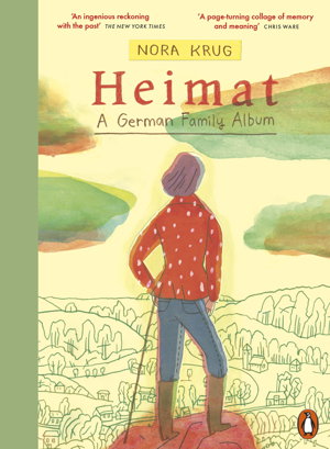 Cover art for Heimat