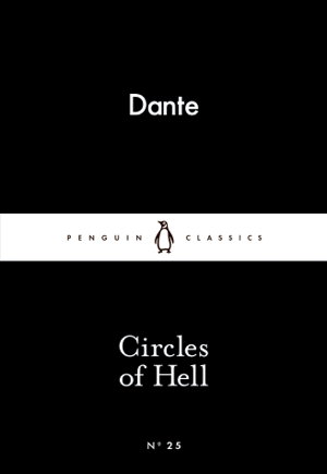 Cover art for Circles of Hell