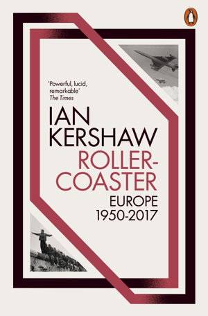 Cover art for Roller-Coaster