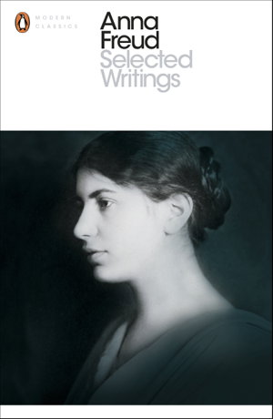 Cover art for Selected Writings