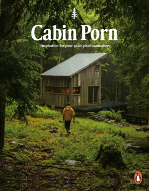 Cover art for Cabin Porn