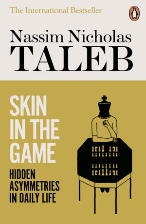 Cover art for Skin in the Game