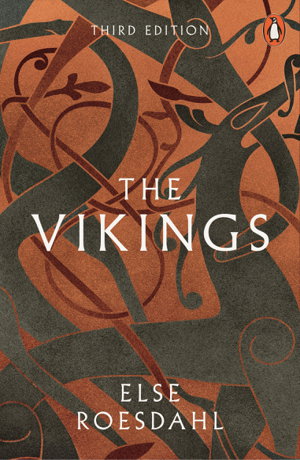 Cover art for Vikings