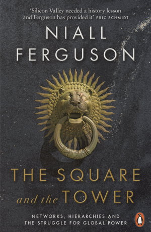 Cover art for The Square And The Tower