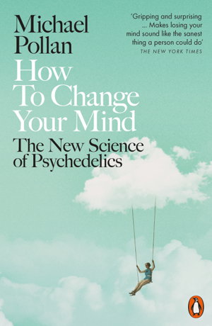 Cover art for How to Change Your Mind