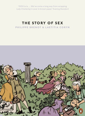 Cover art for Story of Sex